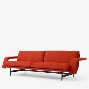 Meantime AV31 sofa, designed by Anderssen and Voll for &Tradition Meantime AV31 sofa, designed by Anderssen and Voll for &Tradition