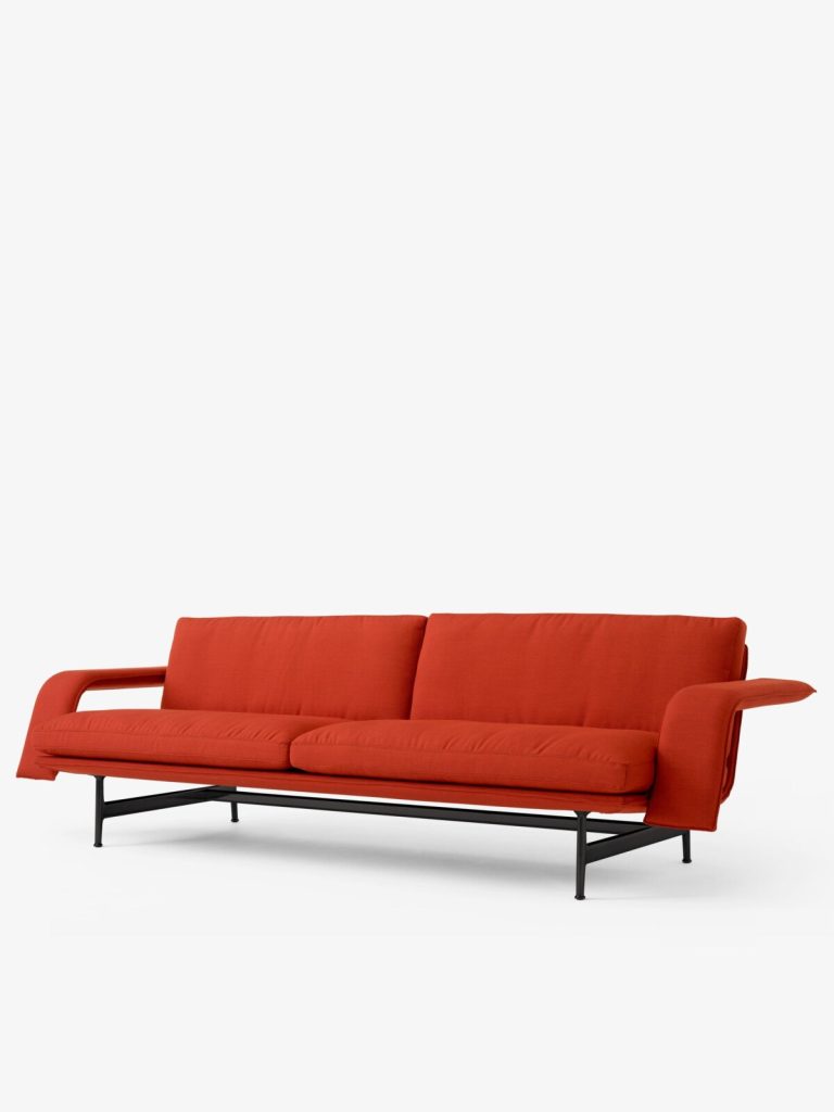 Meantime AV31 sofa, designed by Anderssen and Voll for &Tradition