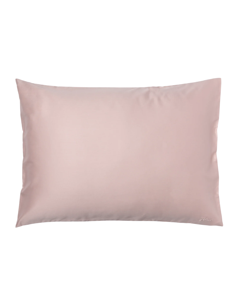 Abate Pillowcase cover, 100% Oeko-tex® certified Egyptian Giza cotton.