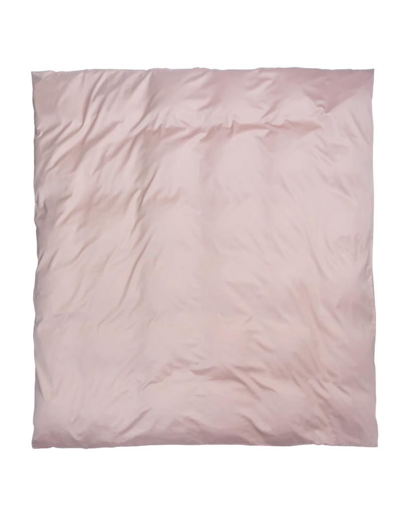 Abate Cotton Duvet cover, 100% Oeko-tex® certified Egyptian Giza cotton.