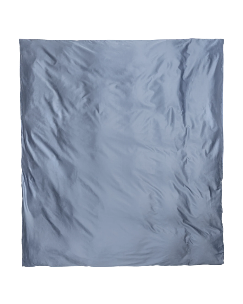 Abate Cotton Duvet cover, 100% Oeko-tex® certified Egyptian Giza cotton.