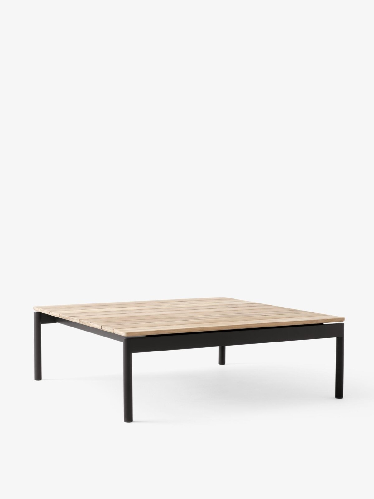 Ville AV50 Coffee Table designed by Anderssen & Voll for &Tradition
