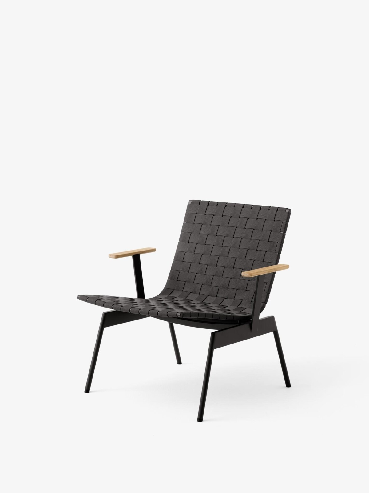 AV45 Ville lounge chair, designed by Anderssen & Voll for &Tradition