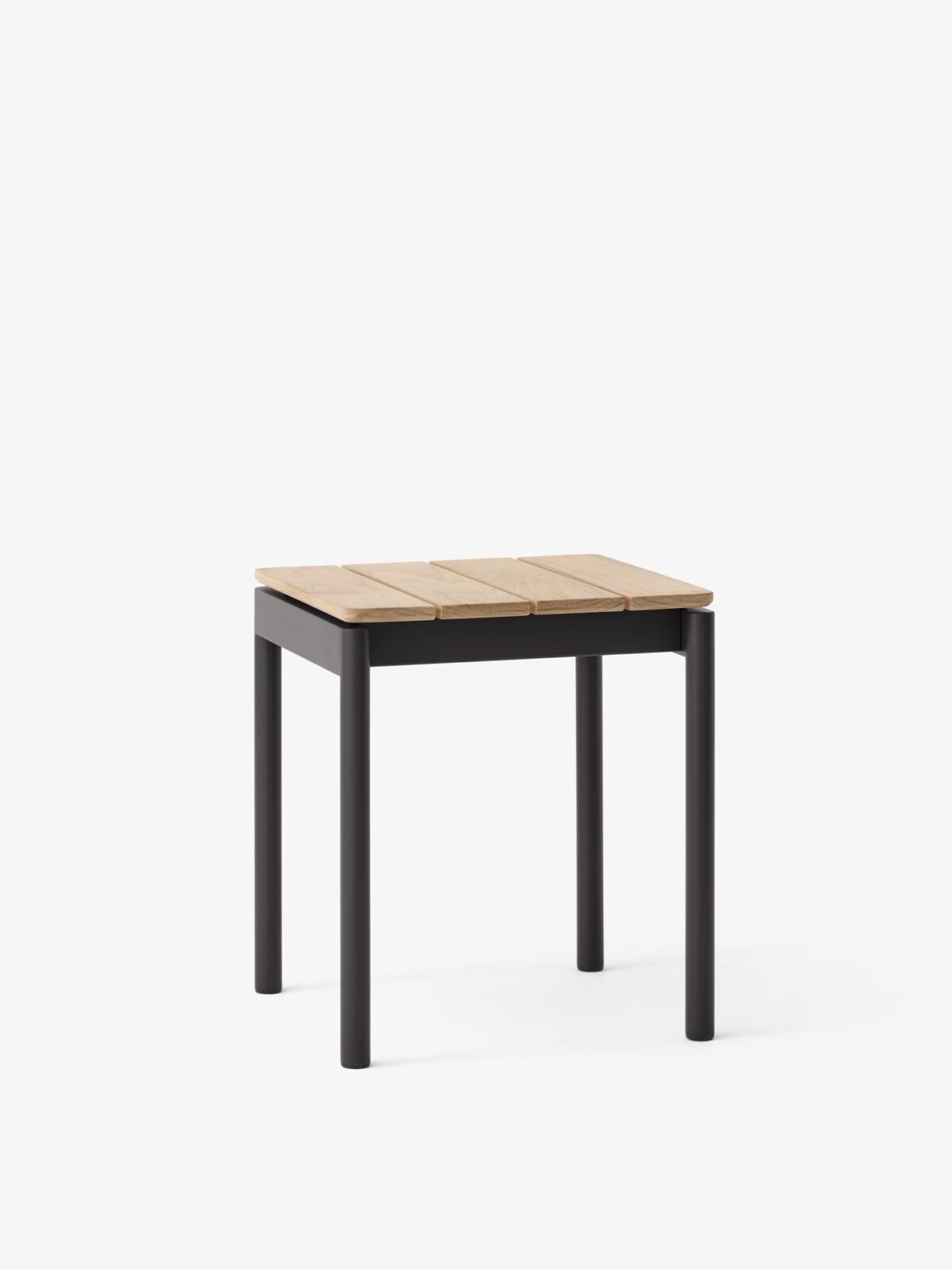Ville AV47 Stool designed by Anderssen & Voll for &Tradition
