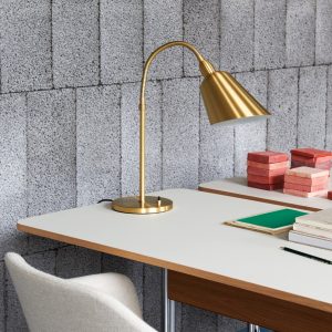 Pavilion AV16 Desk designed by Anderssen & Voll for &Tradition