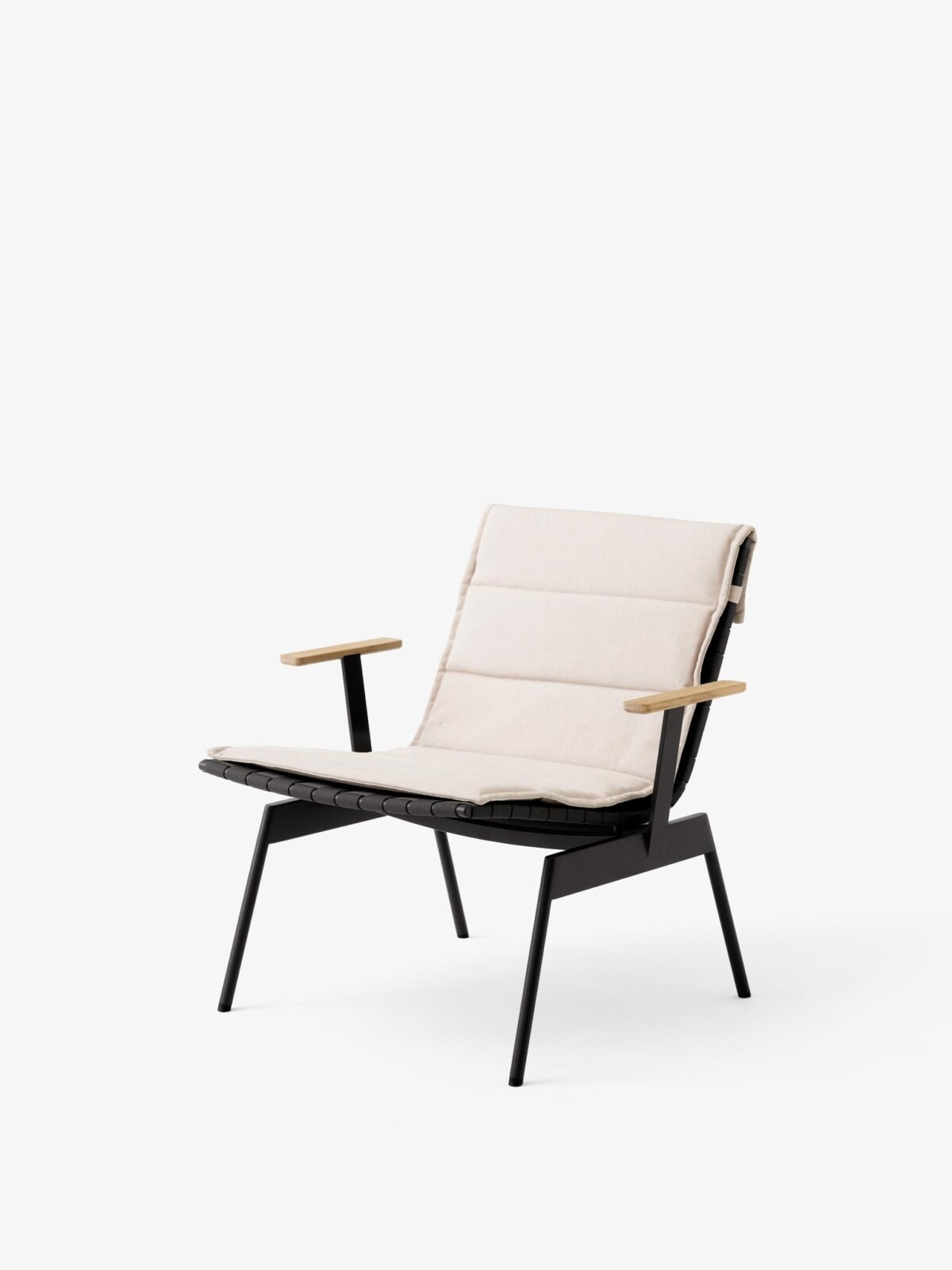 Ville Loungechair Cushion, designed by Anderssen & Voll for &Tradition