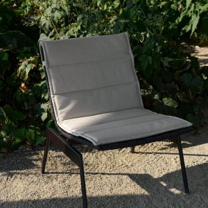 Ville Loungechair Cushion, designed by Anderssen & Voll for &Tradition