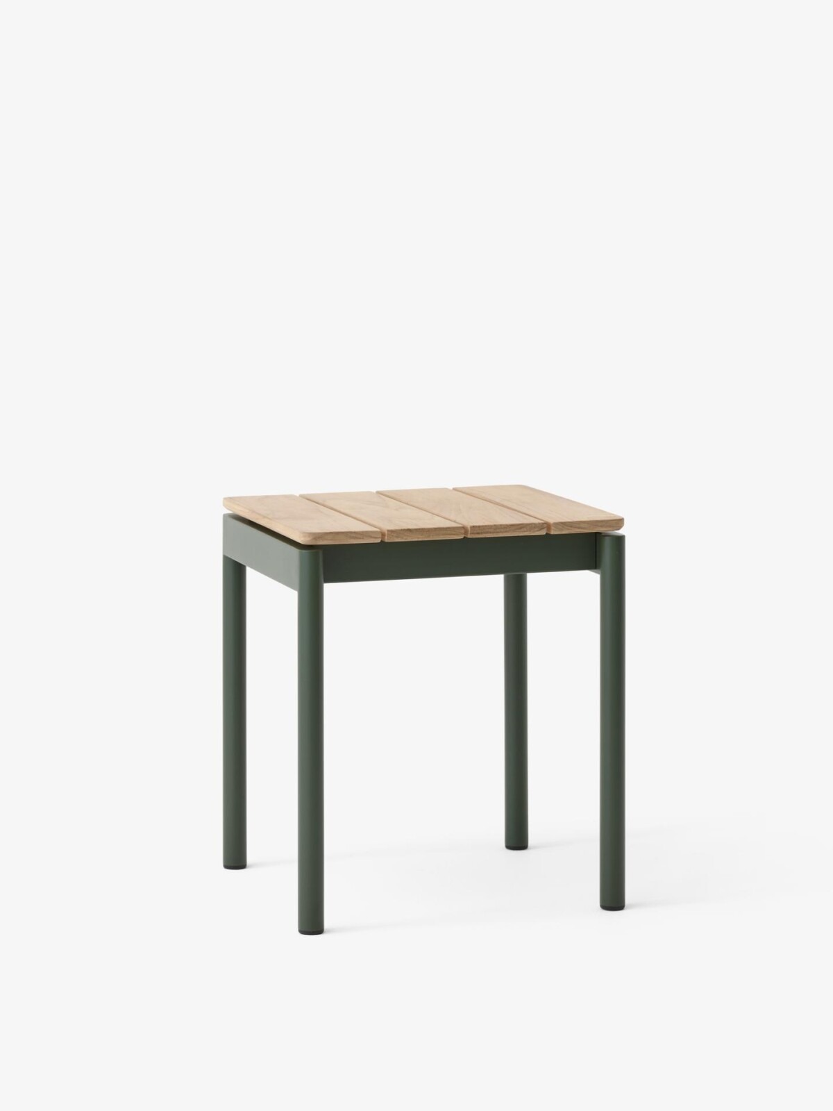 Ville AV47 Stool designed by Anderssen & Voll for &Tradition