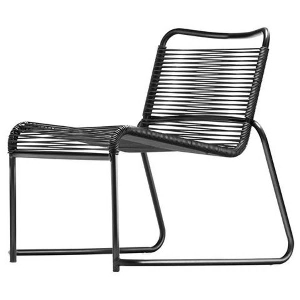 Lido Loungechair by Torstainssen Design for FIam