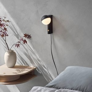 Balancer mini wall lamp from Northern, designed by YUUE
