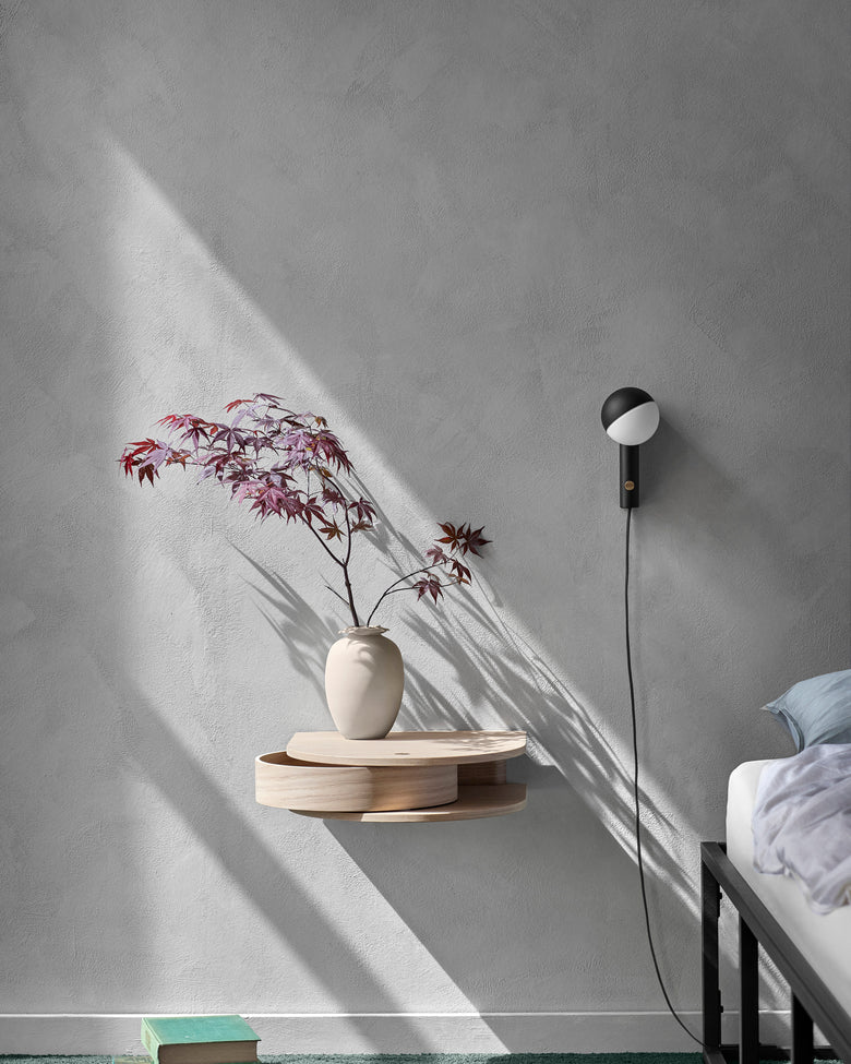 Balancer mini wall lamp from Northern, designed by YUUE