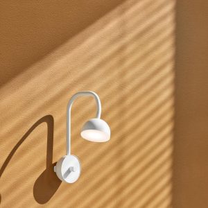 Blush wall lamp from Northern, designed by Morten &amp; Jonas