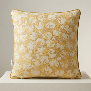 Bella Gul Pute 50x50 cm