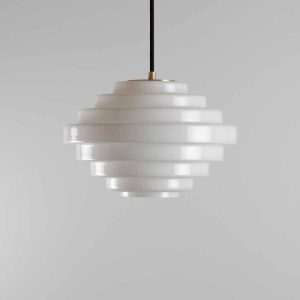 Step by step (oh baby) ceiling lamp, deisgned by house of holmendal