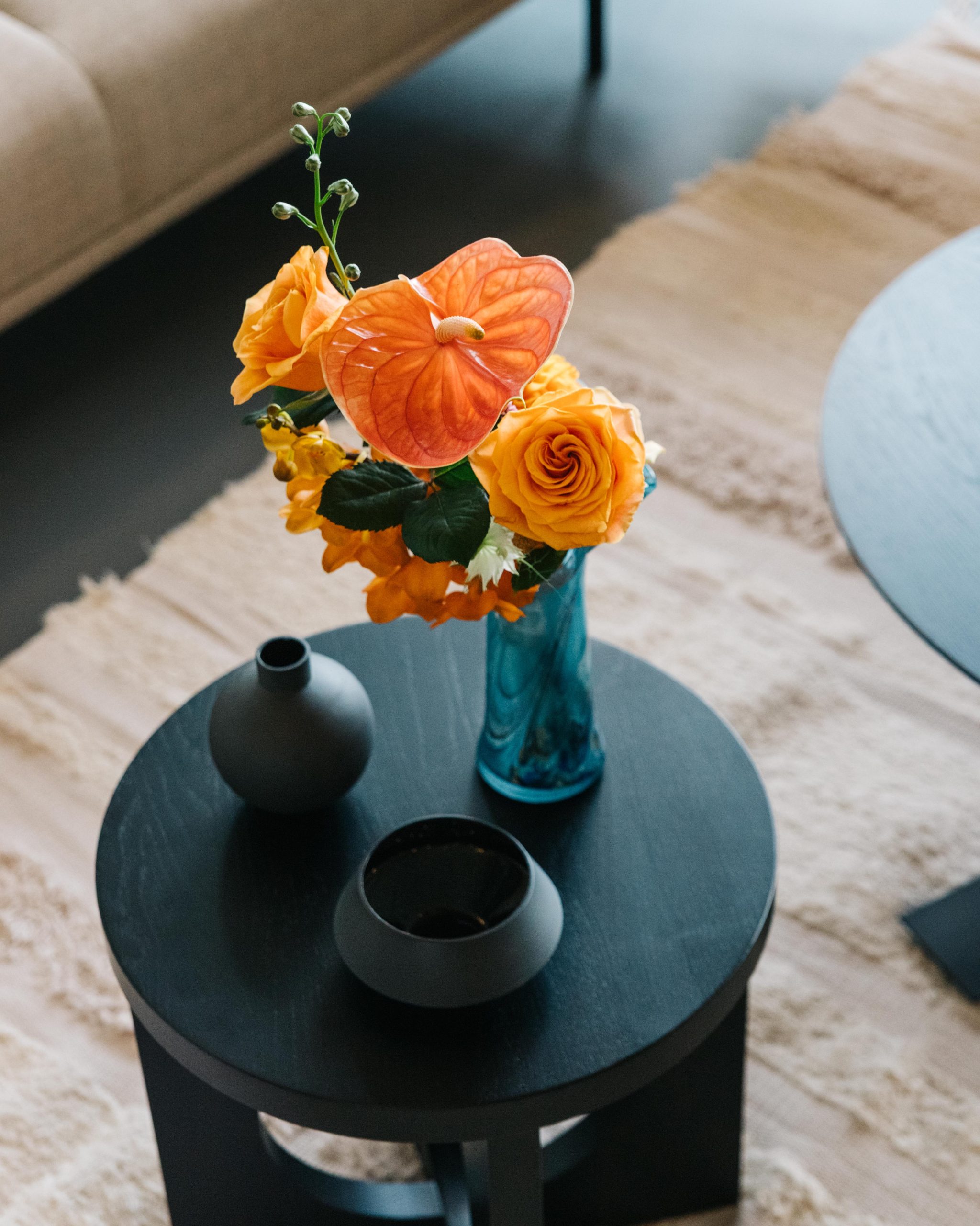 Novooi Curated Fjordfiesta Table