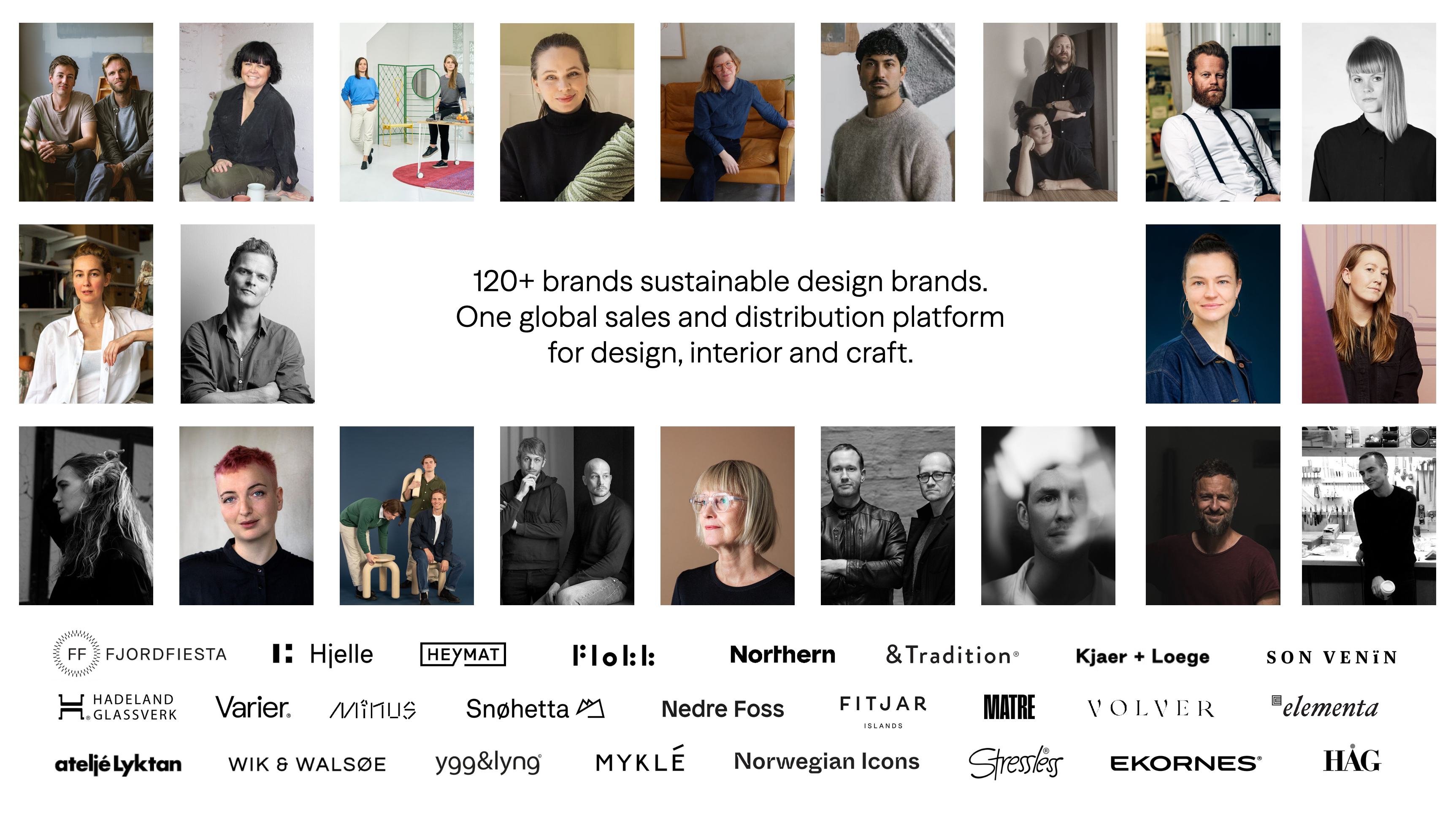 NOVOOI Brands and Artisans