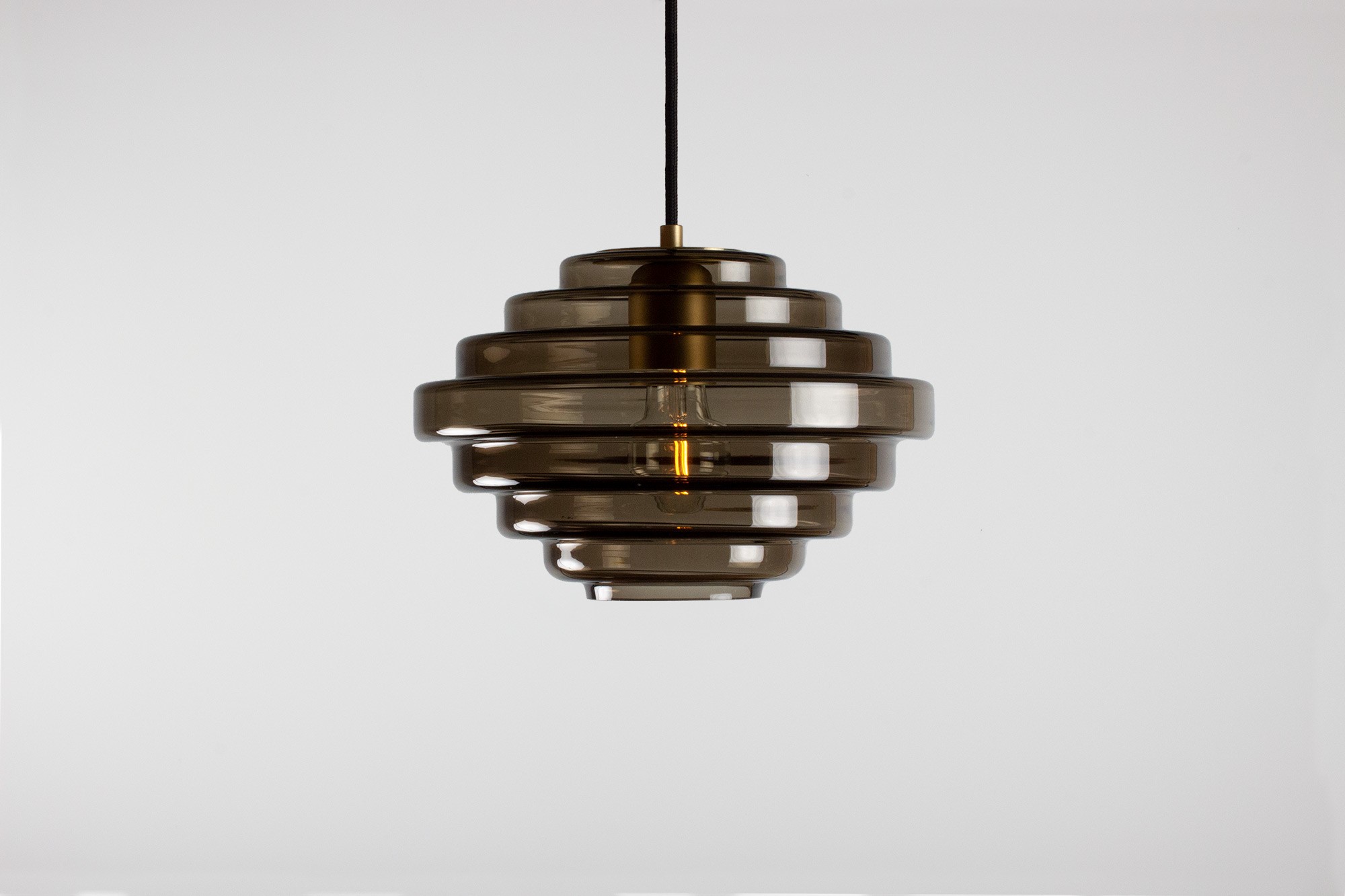 Step by Step (oh baby) taklampe | Smoke
