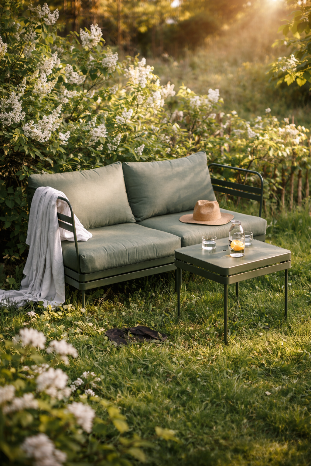 sofa