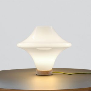 FormD table lamp designed and produced by House of Holmendal