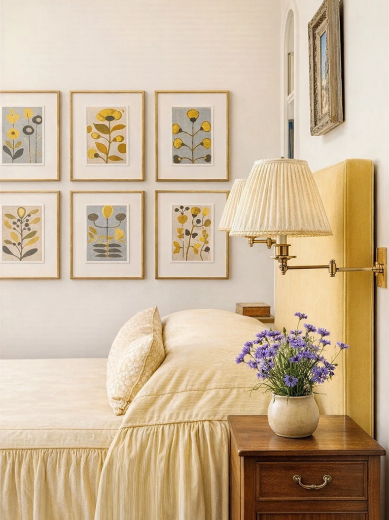 NOVOOI Spring collection. Textiles by Gyri Design