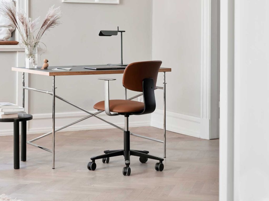 Tion 2160 Chair by HÅG