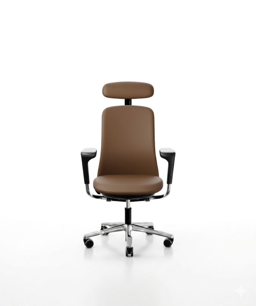 SoFi 7300 chair by HÅG / Flokk