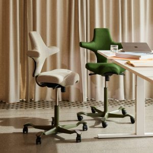 Capisco 8106 Chair from HÅG