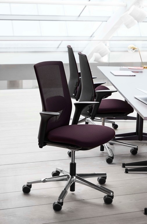 HÅG Futu Mesh 1100-S