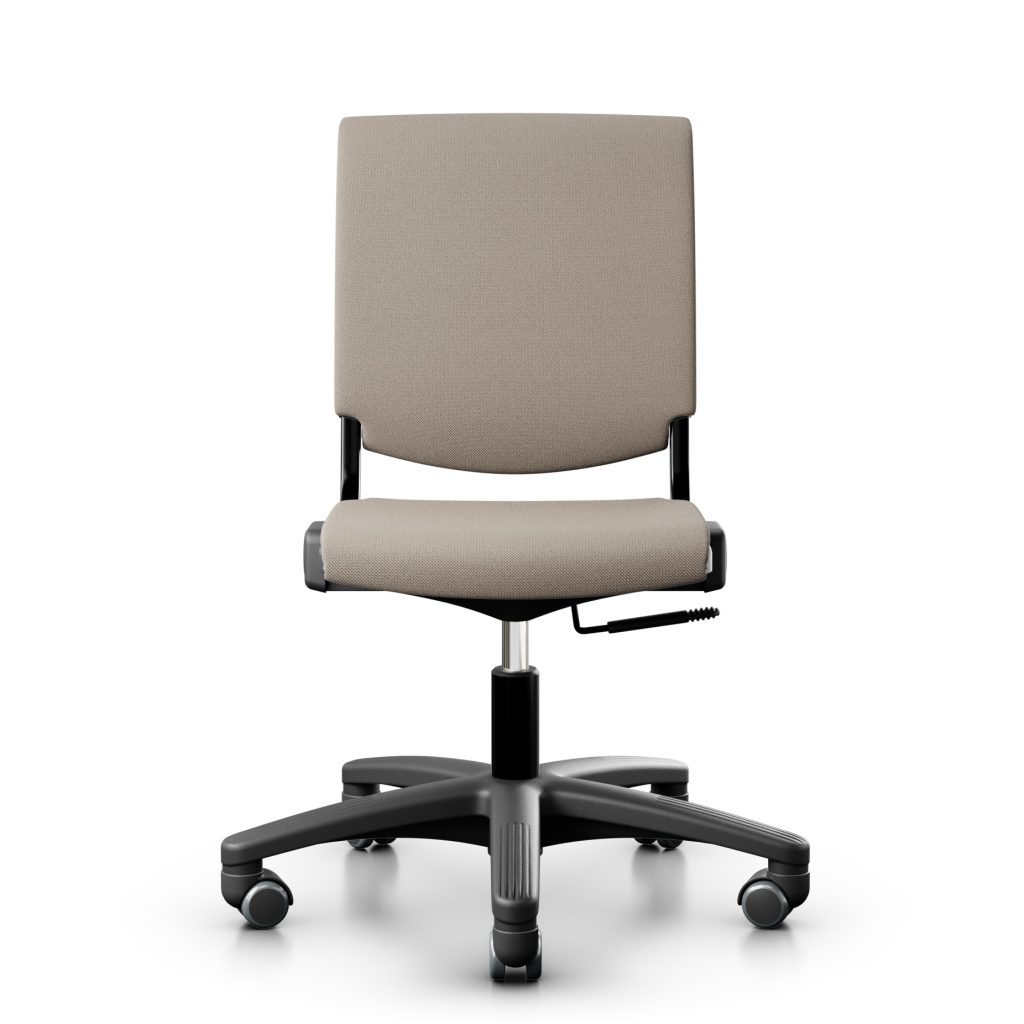 HÅG Conventio 9512 Chair by HÅG and FLOKK