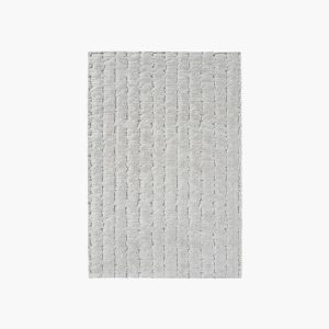 Kasane Grey Carpet from InHouse studio