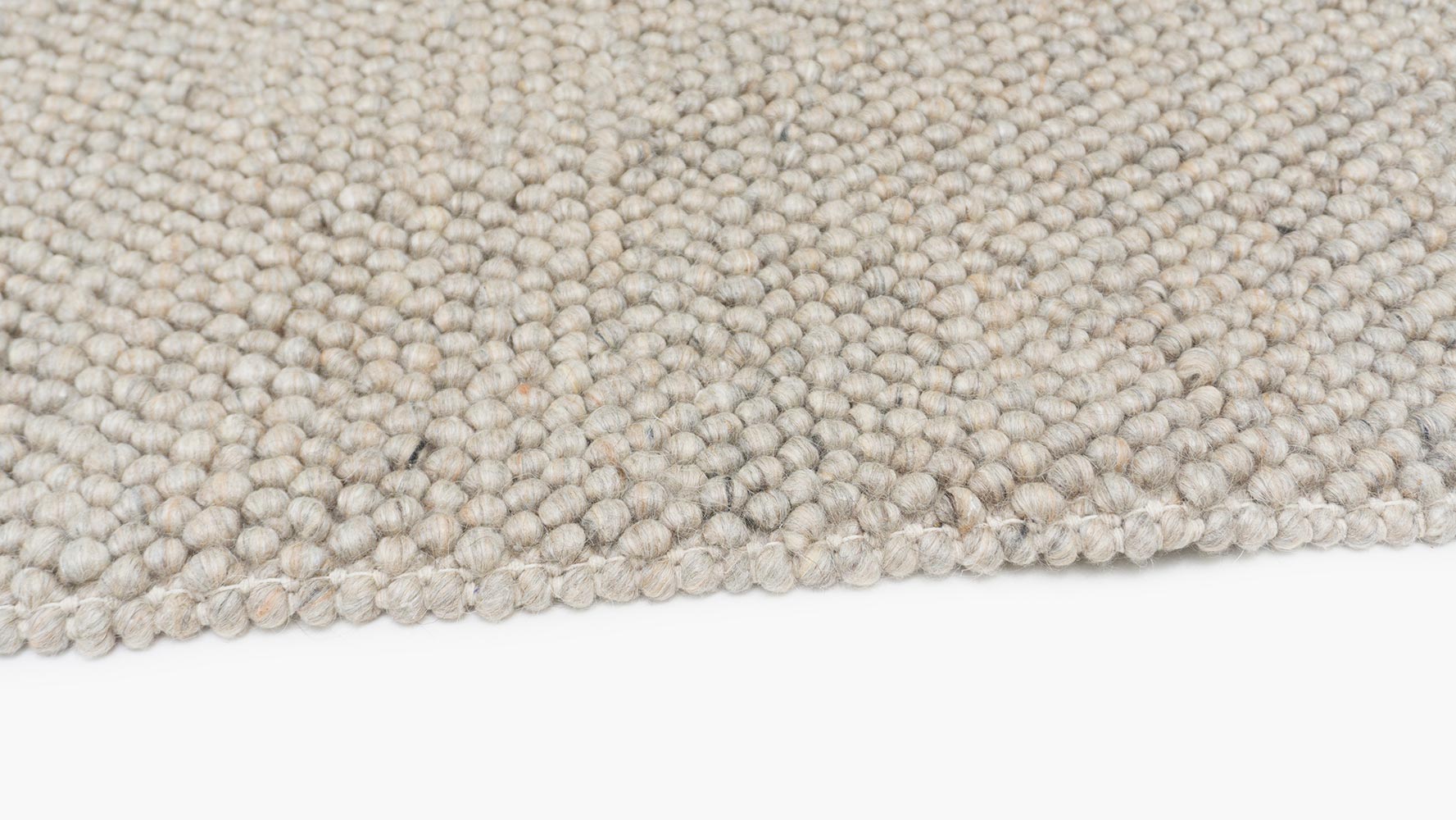 Riverstone carpet from Inhouse carpets, in light brown color