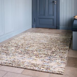 Riverstone Kobber carpet from InHouse studio