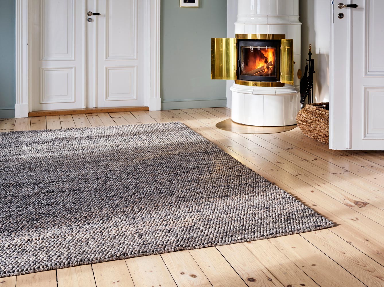 Riverstone Teppe