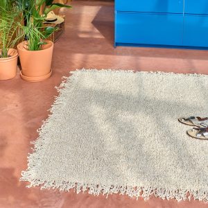 Sarina white carpet from inhouse carpets