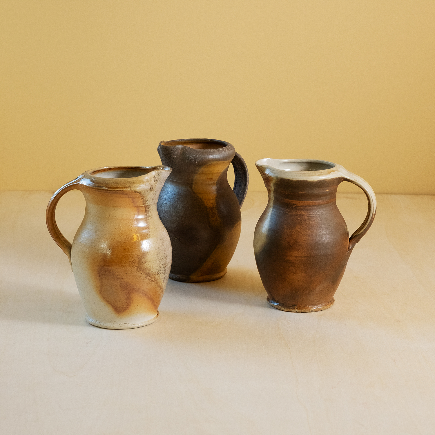 Håndverksbiennalen 2026 hand made mugs