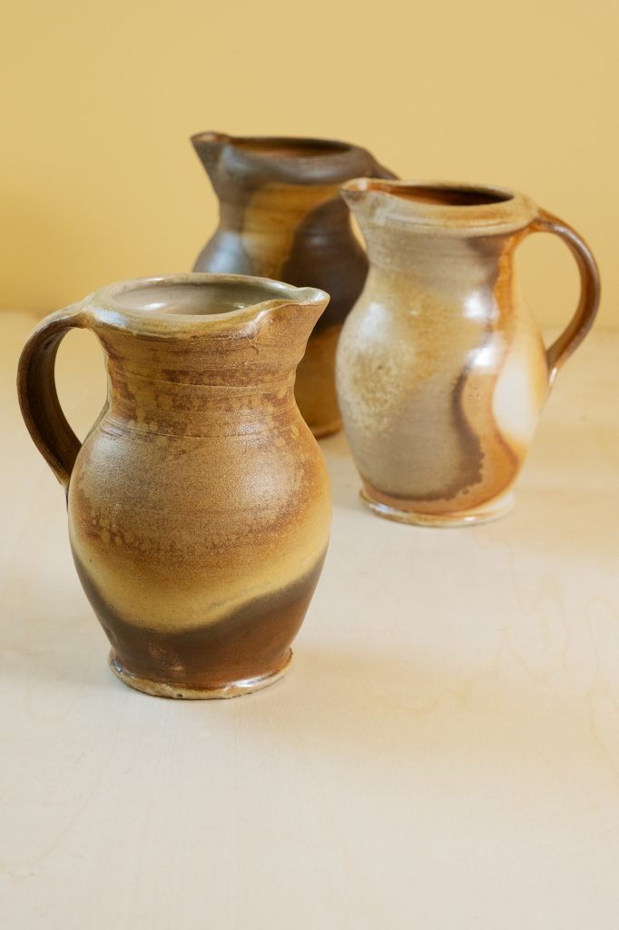 Håndverksbiennalen 2026 hand made mugs