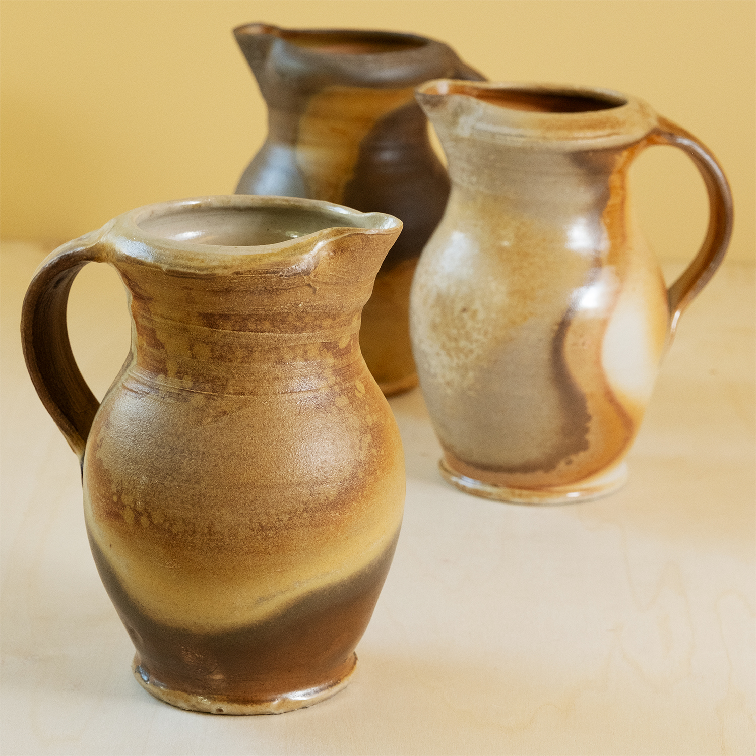 Håndverksbiennalen 2026 hand made mugs
