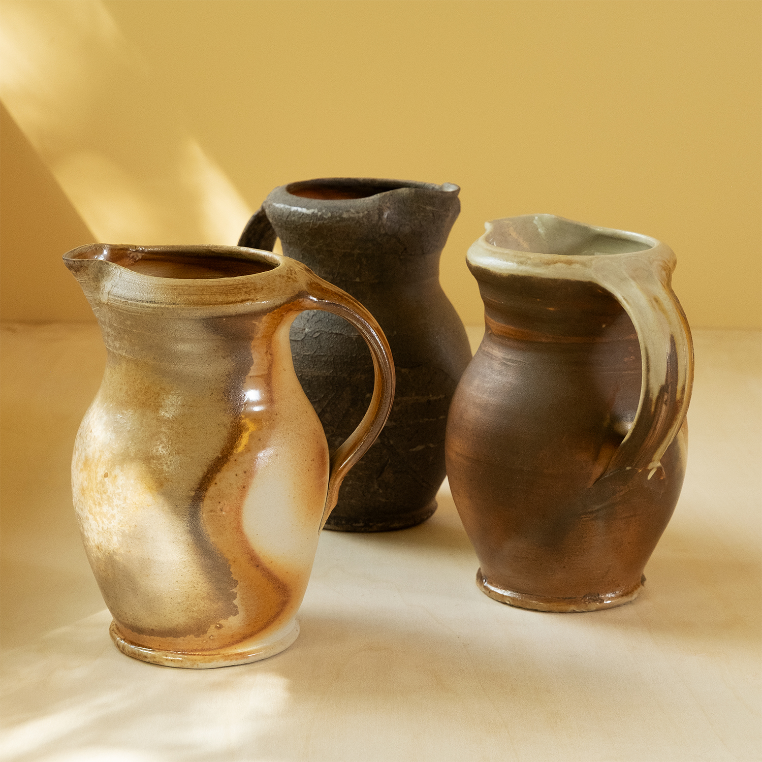 Håndverksbiennalen 2026 hand made mugs