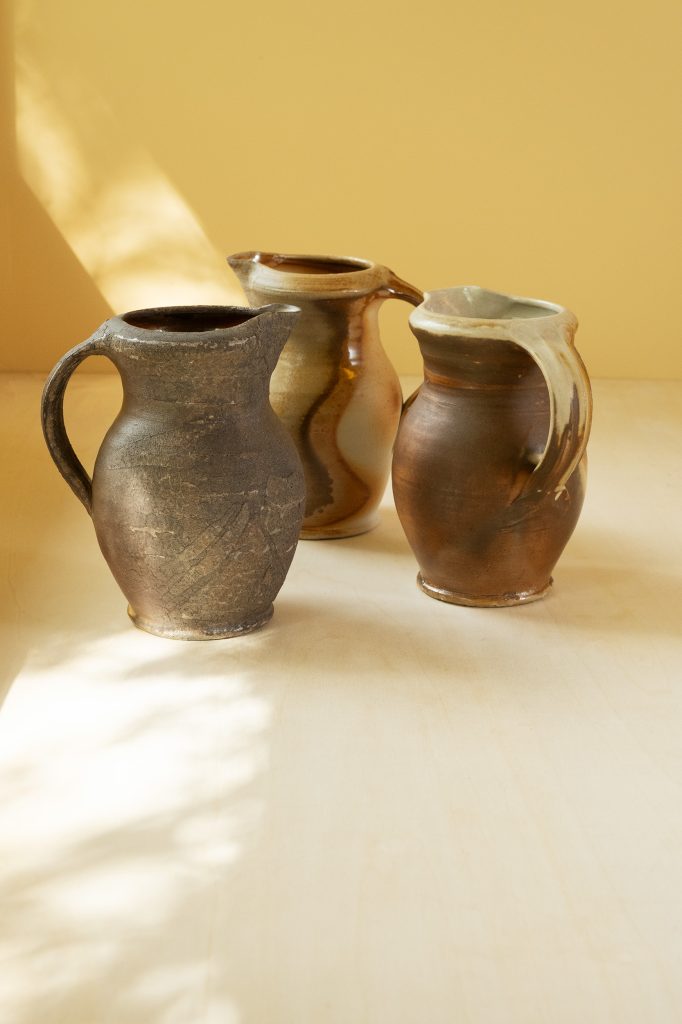Håndverksbiennalen 2026 hand made mugs