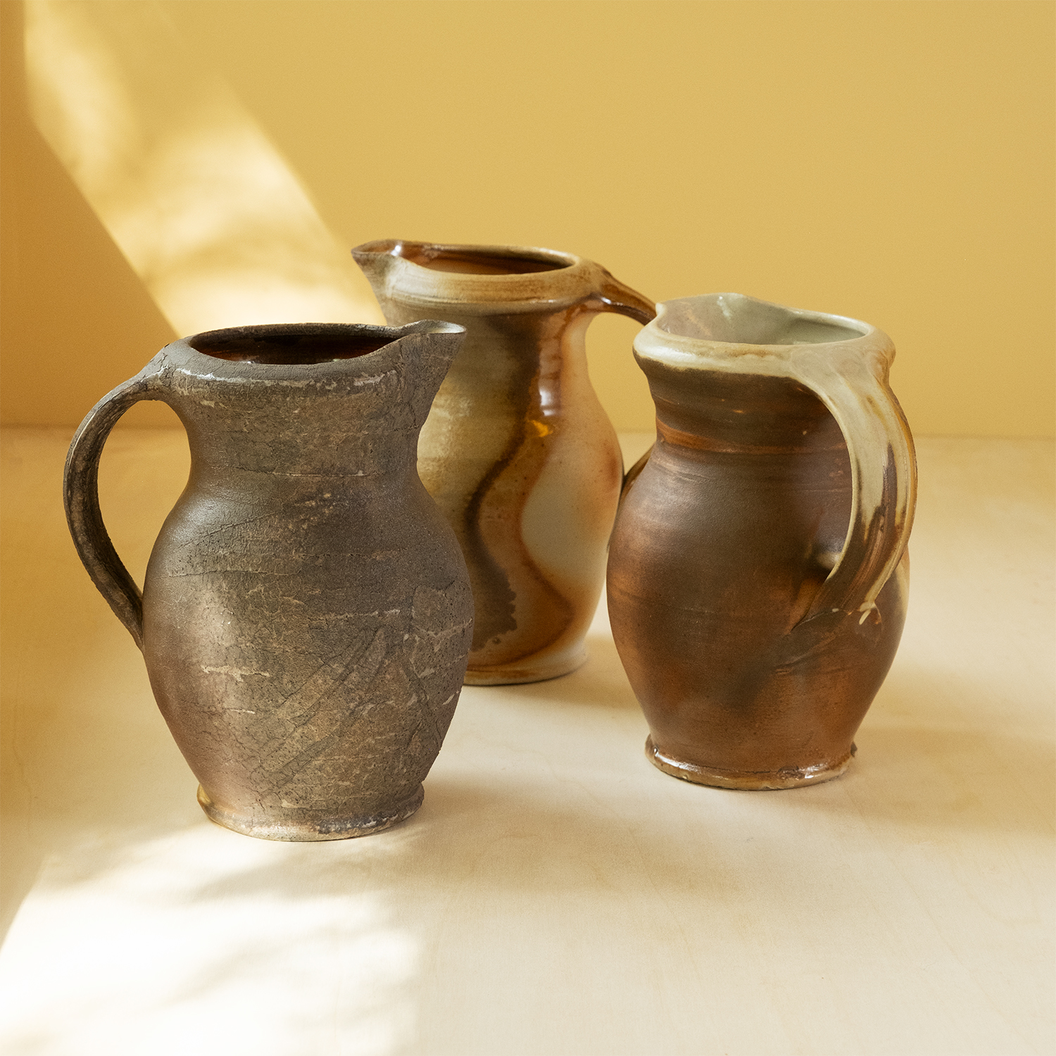 Håndverksbiennalen 2026 hand made mugs