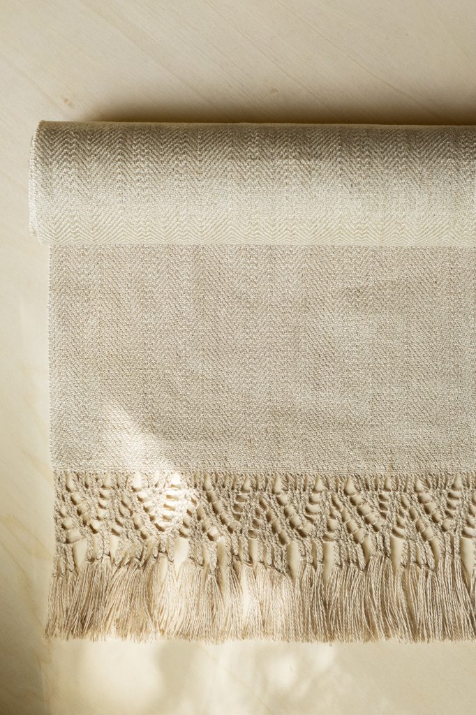 Håndverksbiennalen 2026 hand made rug