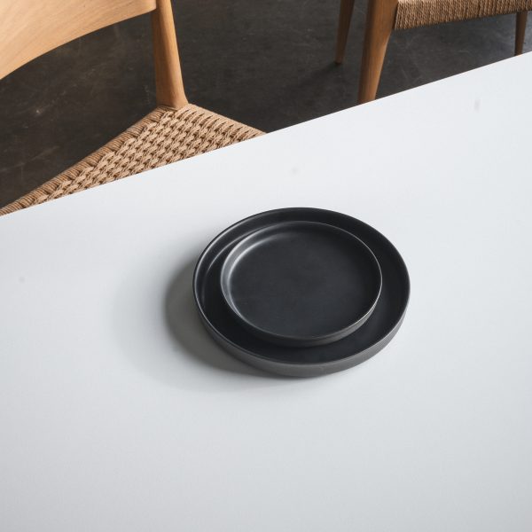 Figgjo Tilt product series, lifestyle images
