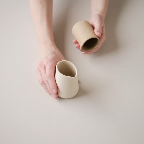 Figgjo Tilt2 jugs Figgjo Tilt product series, lifestyle images