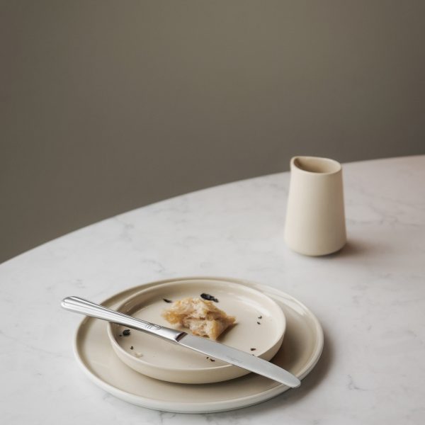 Figgjo Tilt product series, lifestyle images Figgjo Tilt product series, lifestyle images