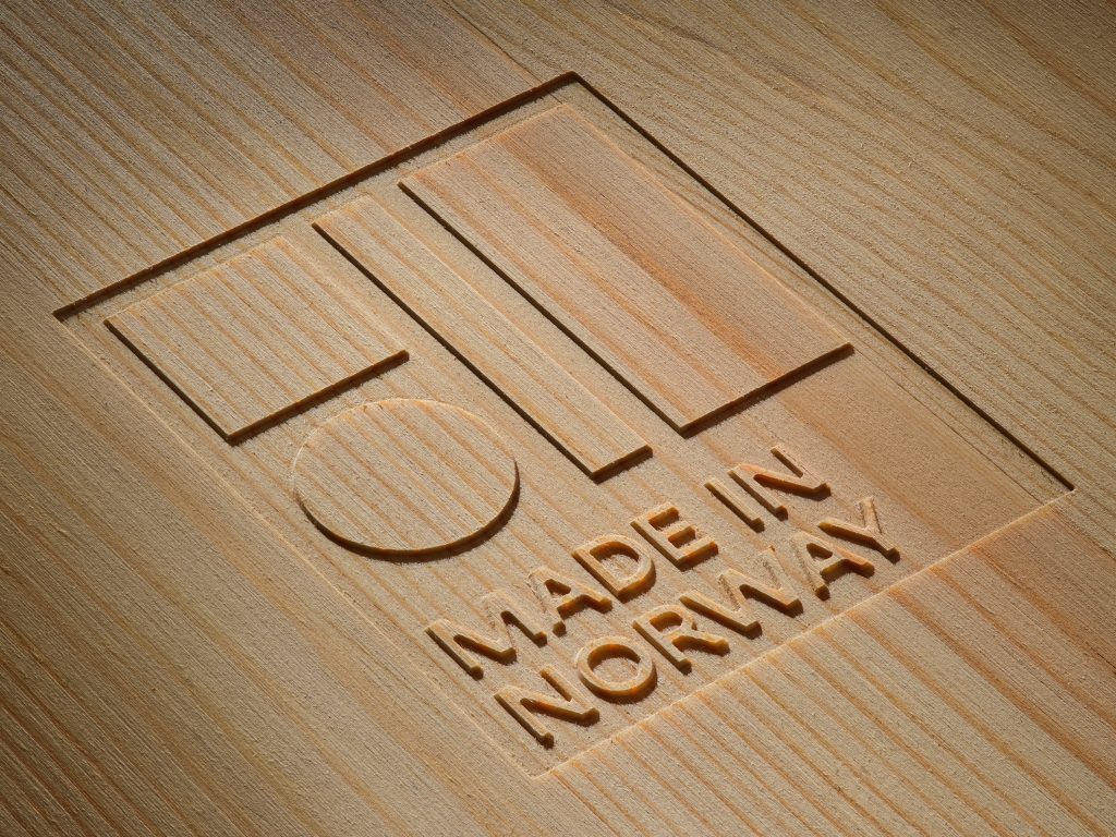Made in Norway