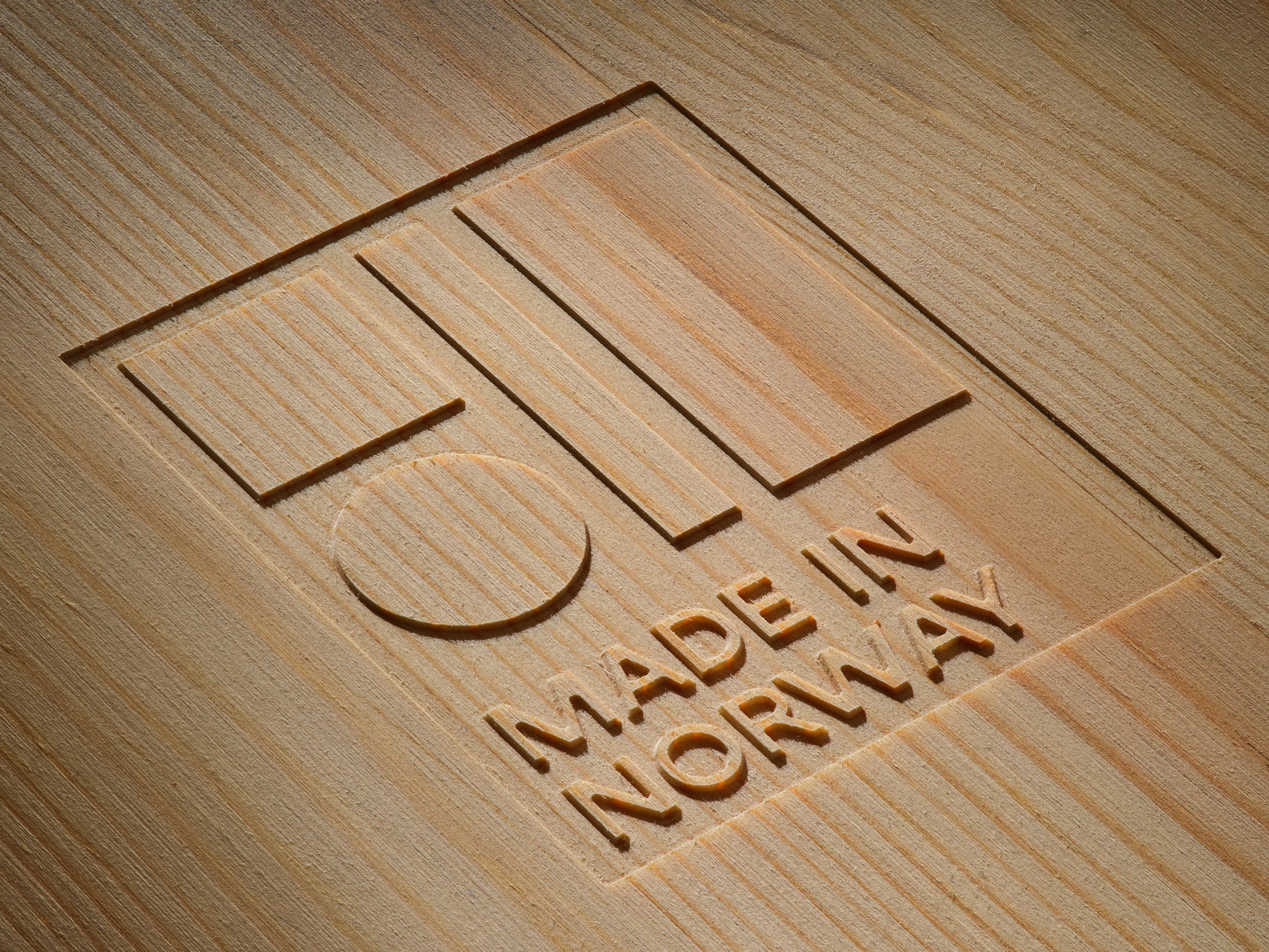 Made in Norway