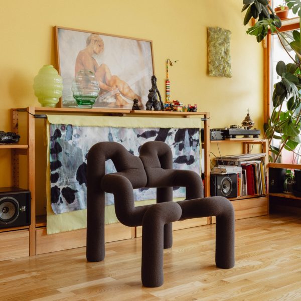 Ekstrem™ designed by Terje Ekstrøm for Varier