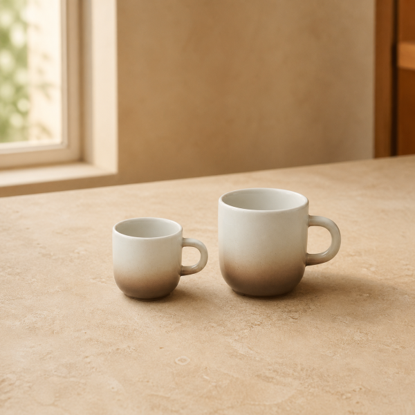 Figgjo Skygge mug