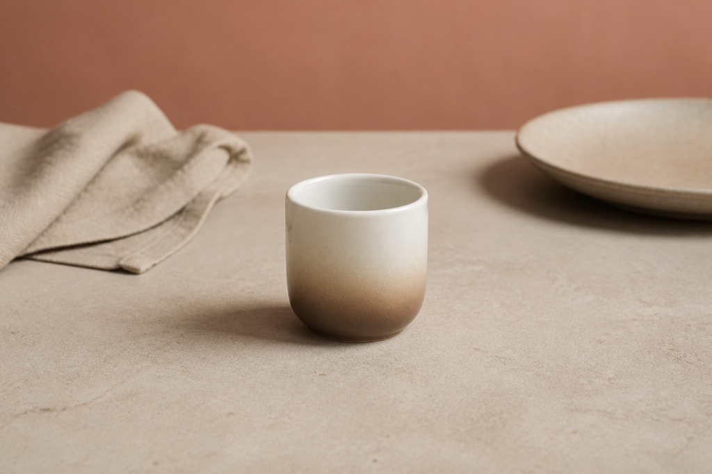 Figgjo Shadow Mug