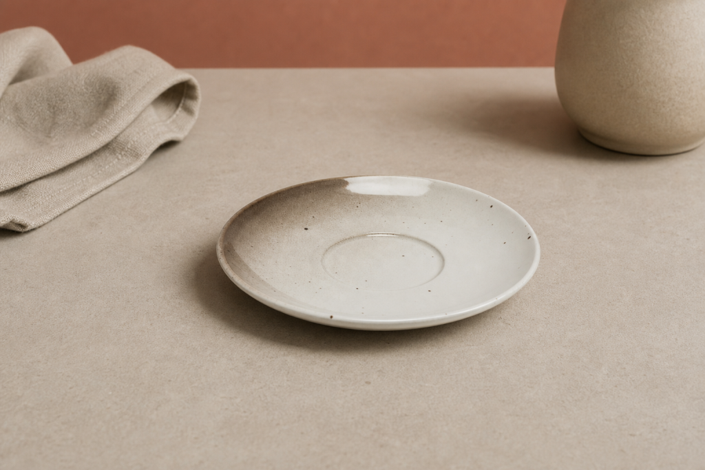 Figgjo Skygge saucer